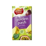 250ML Golden Pash Fruit Juice